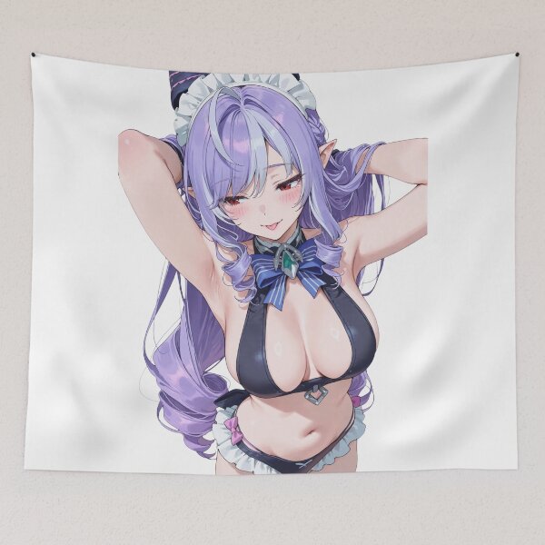 Item preview, Vivian Bikini Zenless Zone Zero designed and sold by KomiArts.