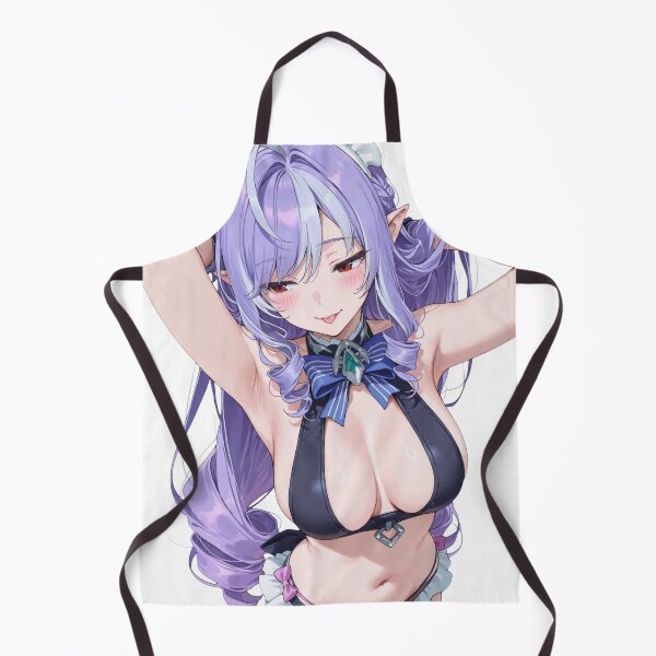 Item preview, Vivian Bikini Zenless Zone Zero designed and sold by KomiArts.
