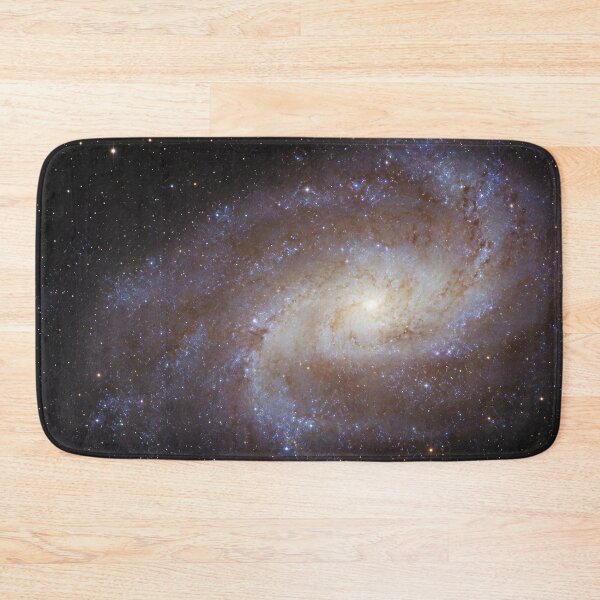 Item preview, Cosmic Spiral Galaxy 5D – Infinite Universe Glow | Deep Space Nebula Art designed and sold by Imagetore.