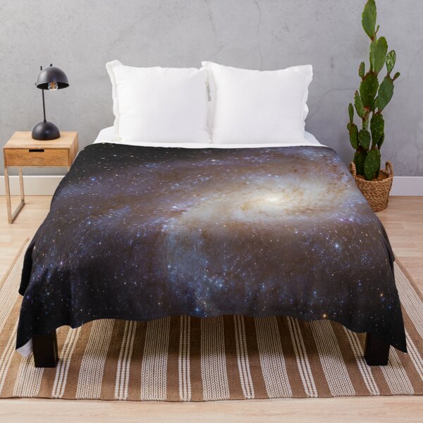 Item preview, Cosmic Spiral Galaxy 5D – Infinite Universe Glow | Deep Space Nebula Art designed and sold by Imagetore.