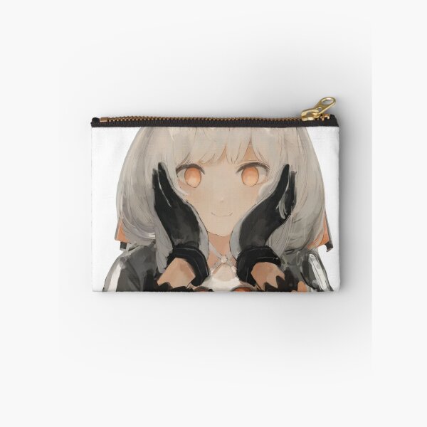 Item preview, Ptilopsis Smile Arknights designed and sold by KomiArts.