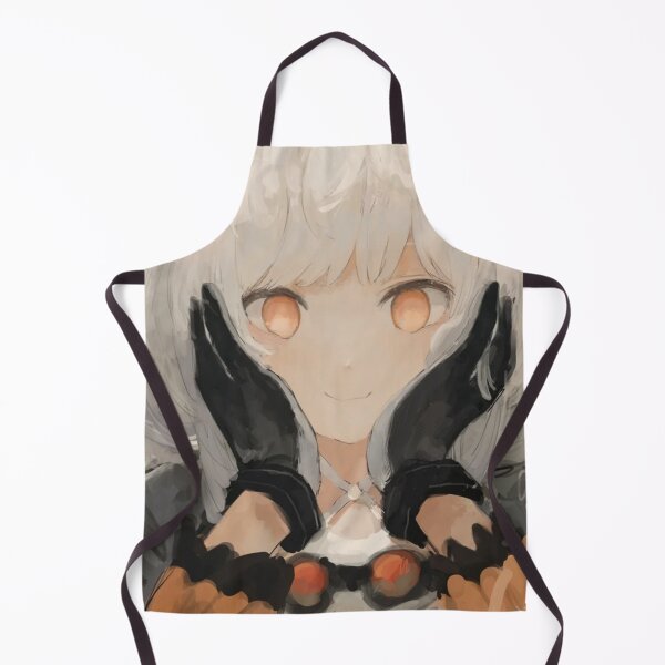 Item preview, Ptilopsis Smile Arknights designed and sold by KomiArts.