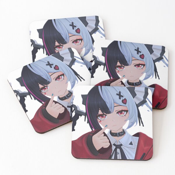 Item preview, Lacrimosa Me? Neverness To Everness designed and sold by KomiArts.