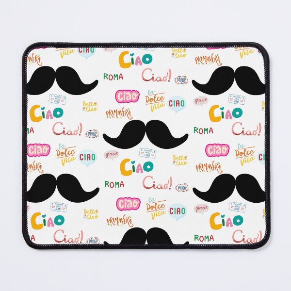 Item preview, Ciao designed and sold by Hey Golden Fly.