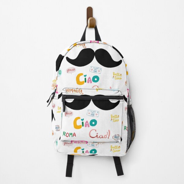 Item preview, Ciao designed and sold by Golden Fly.
