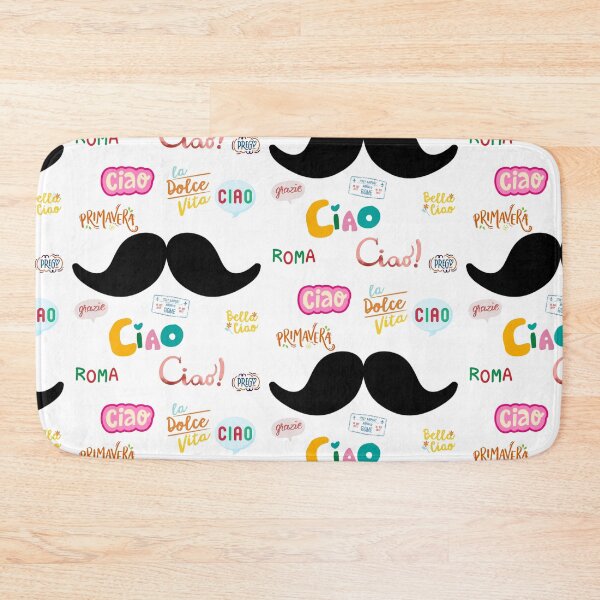 Item preview, Ciao designed and sold by Golden Fly.