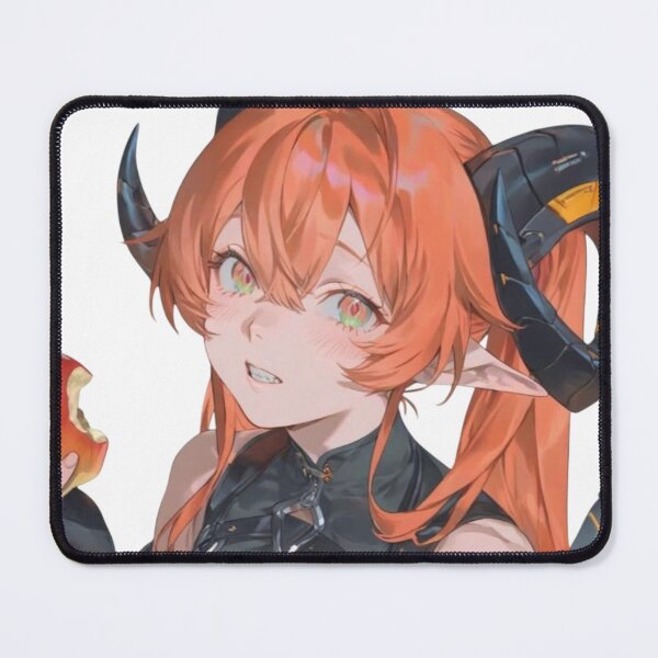Item preview, Orphie Eating Apple Zenless Zone Zero designed and sold by KomiArts.