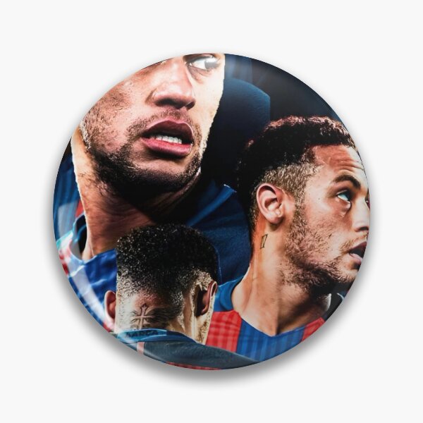 Item preview, Neymar designed and sold by Speed & Sport.