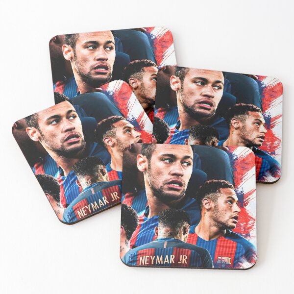 Artikelvorschau, Neymar entworfen und verkauft von Speed & Sport.