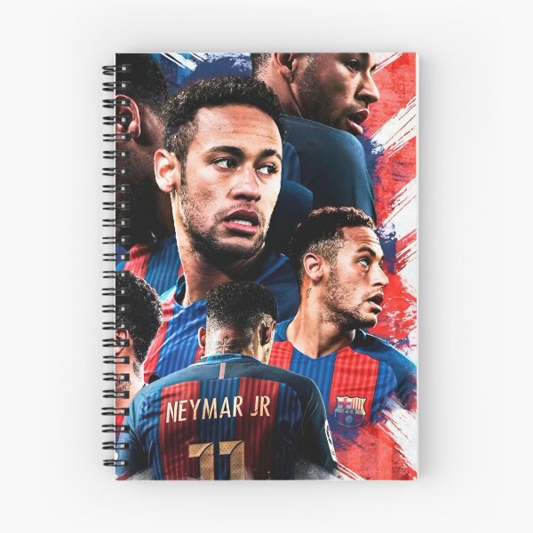 Item preview, Neymar designed and sold by Speed & Sport.