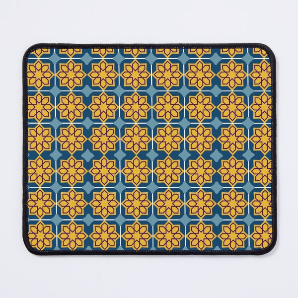 Item preview, Islamic Geometric Pattern designed and sold by Sketch the Horizon.