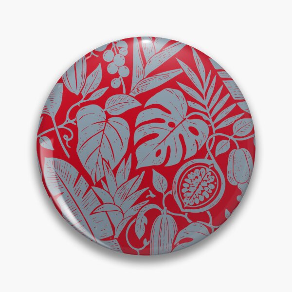 Item preview, Botanica Brasileira - Séries designed and sold by Napofazarte.