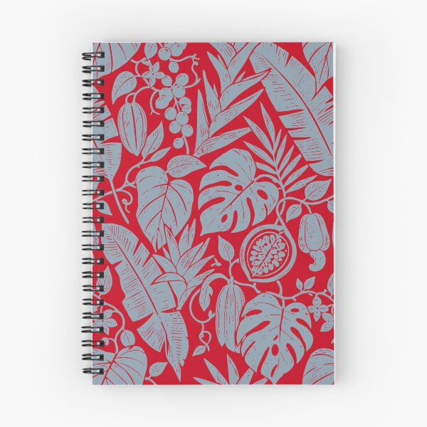 Item preview, Botanica Brasileira - Séries designed and sold by Napofazarte.