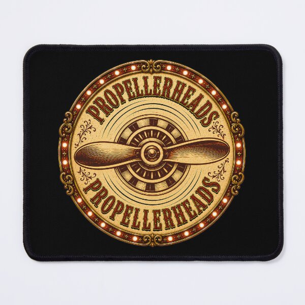 Item preview, Propellerheads, flight of fancy designed and sold by Moko7.