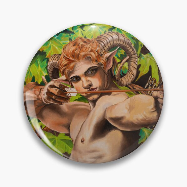 Item preview, Satyr designed and sold by DavidWillits.