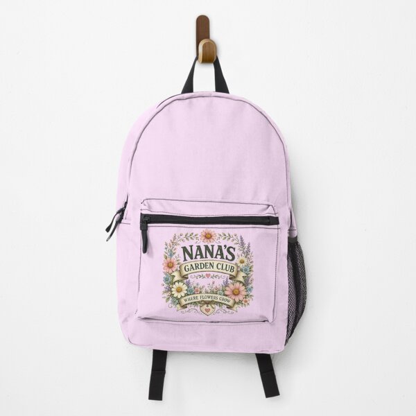 Item preview, Nana's Garden Club designed and sold by CozyRetirementGifts.