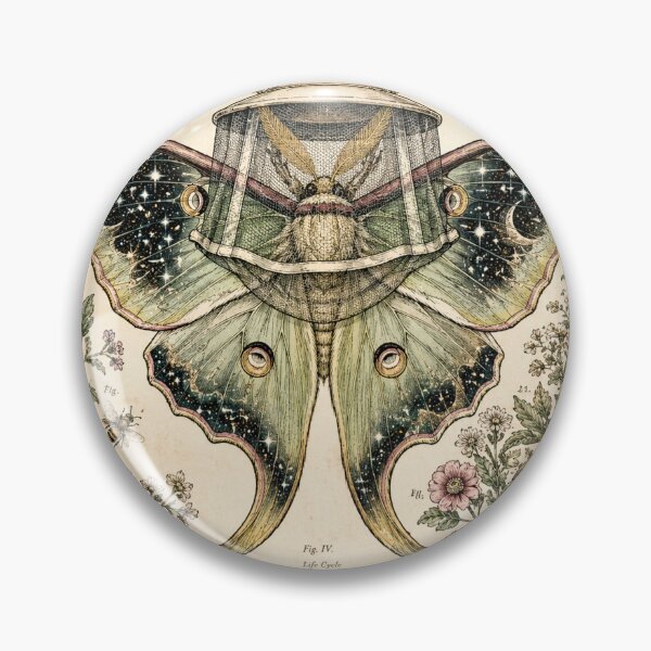 Item preview, Keeper of Strange Gardens designed and sold by Cerafus.