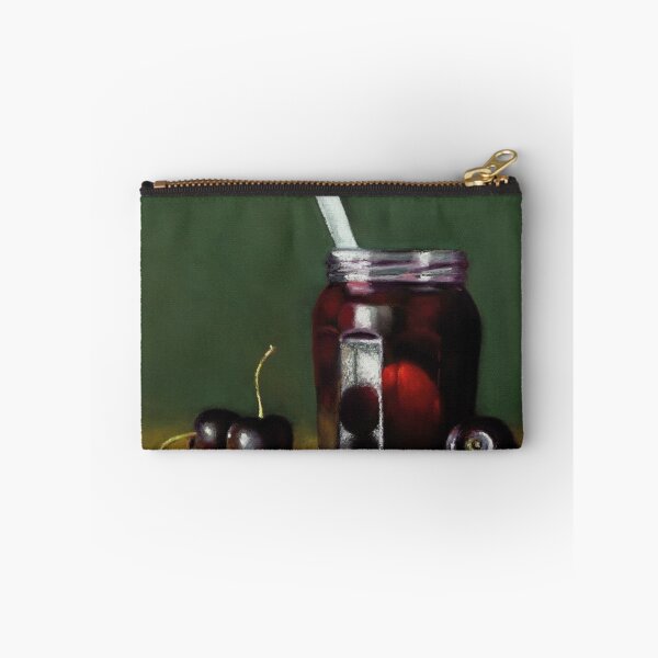 Item preview, Cherries and jam designed and sold by DorotheaPastel.