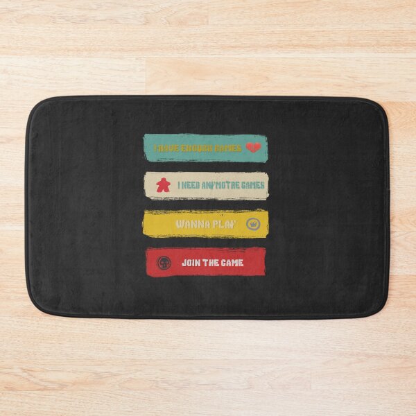 Item preview,  Join the Game board designed and sold by ARTEMIDA'S STORE.
