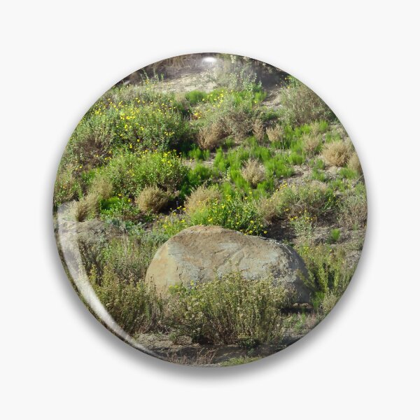 Item preview, Nature's Hillside designed and sold by heatherfriedman.
