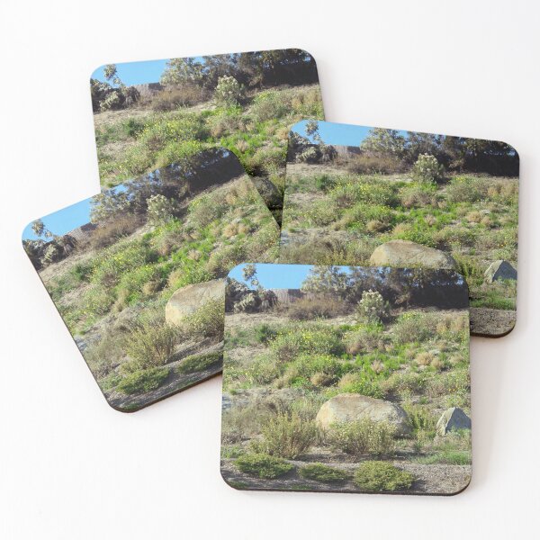 Item preview, Nature's Hillside designed and sold by heatherfriedman.