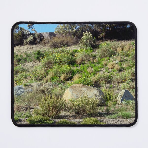 Item preview, Nature's Hillside designed and sold by heatherfriedman.