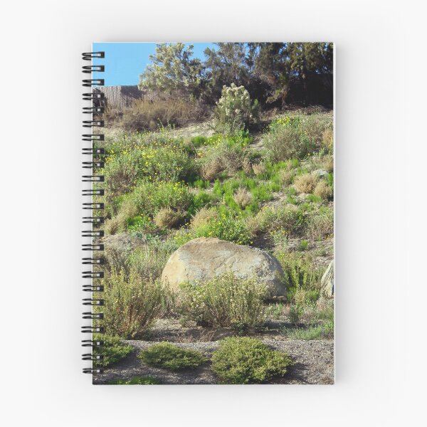 Item preview, Nature's Hillside designed and sold by heatherfriedman.