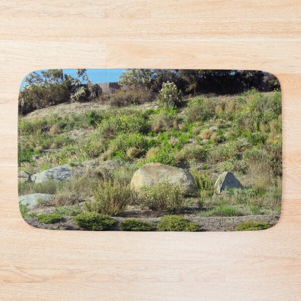 Item preview, Nature's Hillside designed and sold by heatherfriedman.