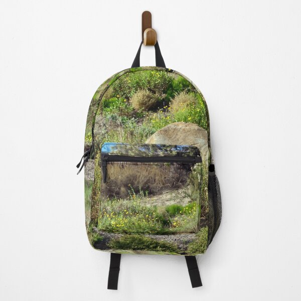 Item preview, Nature's Hillside designed and sold by heatherfriedman.