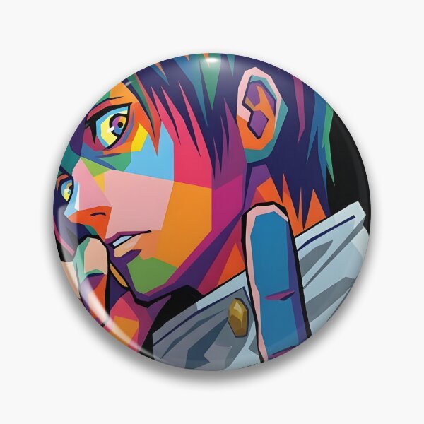 Item preview, Yuta Pop Art designed and sold by azrialoktafia.