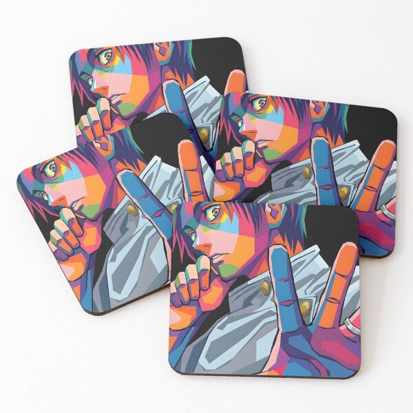Artikelvorschau, Yuta Pop Art entworfen und verkauft von azrialoktafia.