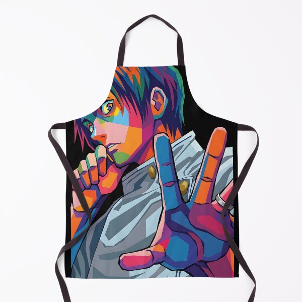Item preview, Yuta Pop Art designed and sold by azrialoktafia.