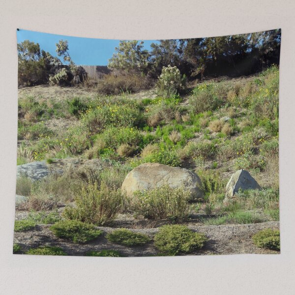 Item preview, Nature's Hillside designed and sold by heatherfriedman.