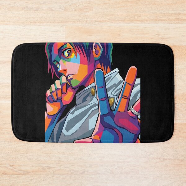 Item preview, Yuta Pop Art designed and sold by azrialoktafia.