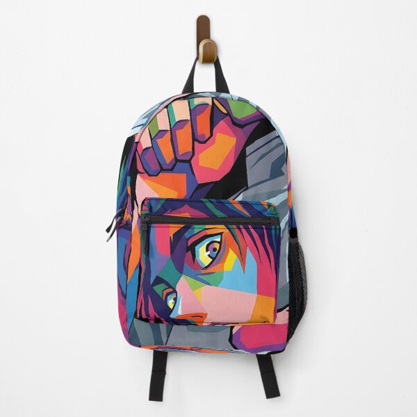 Artikelvorschau, Yuta Pop Art entworfen und verkauft von azrialoktafia.