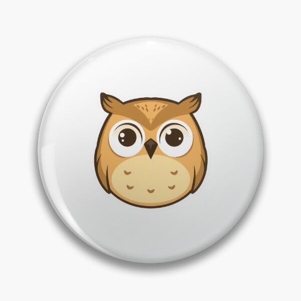 Item preview, Wise Owl designed and sold by MadeByHistory.
