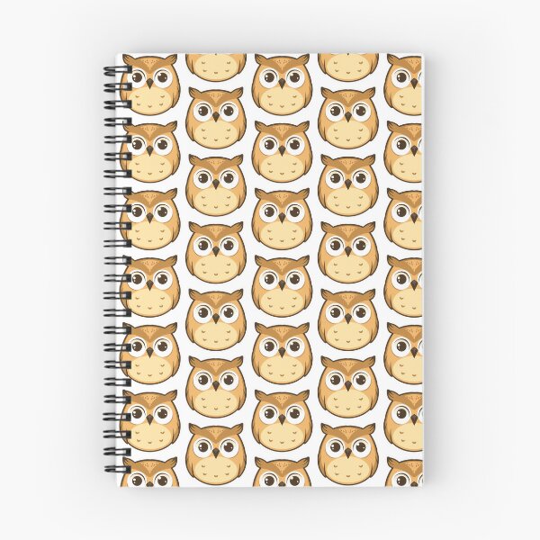 Item preview, Wise Owl designed and sold by MadeByHistory.