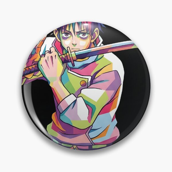 Item preview, Yuta Pop Art designed and sold by azrialoktafia.