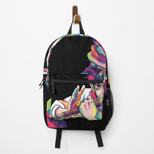 Artikelvorschau, Yuta Pop Art entworfen und verkauft von azrialoktafia.