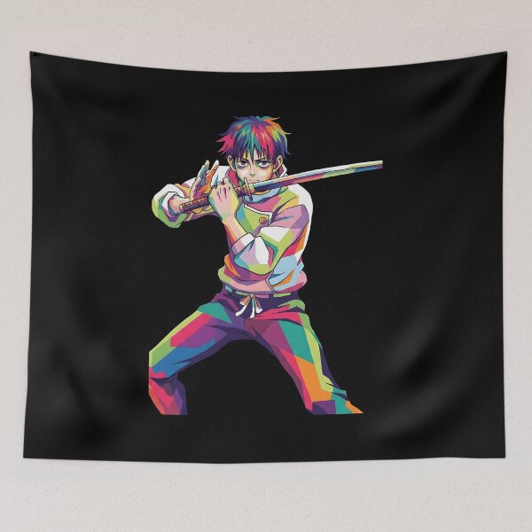 Item preview, Yuta Pop Art designed and sold by azrialoktafia.