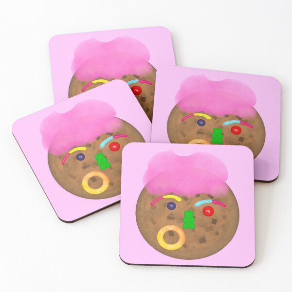 Item preview, sweet face designed and sold by mad-i-mood.