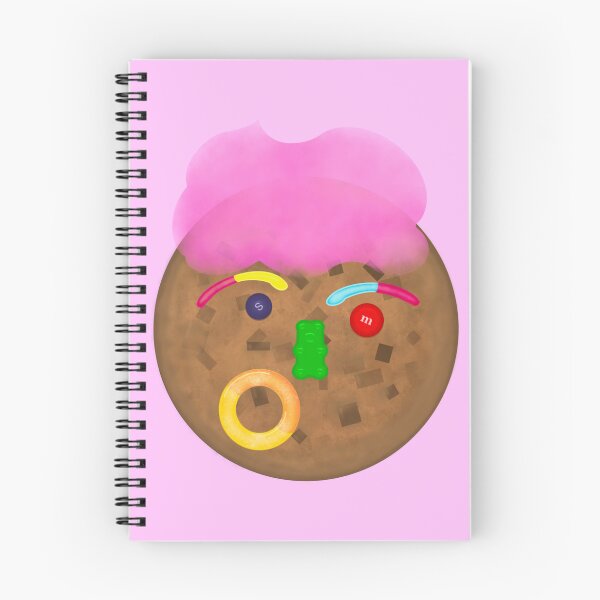Item preview, sweet face designed and sold by mad-i-mood.