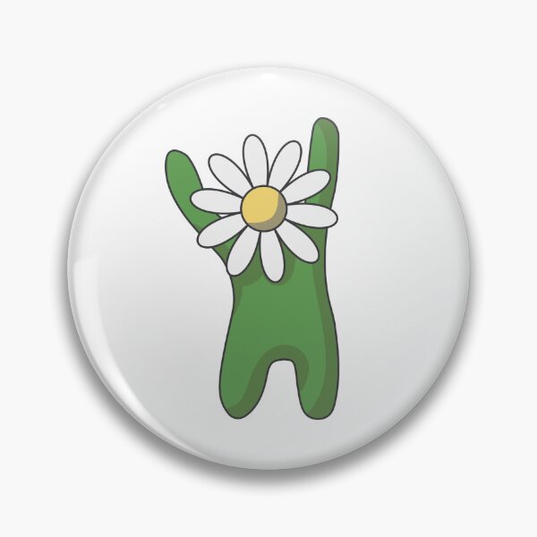 Item preview, Dancing Daisy 1 designed and sold by AV Originals.