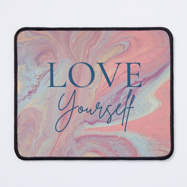 Item preview, Love yourself designed and sold by Anisha Vaz.