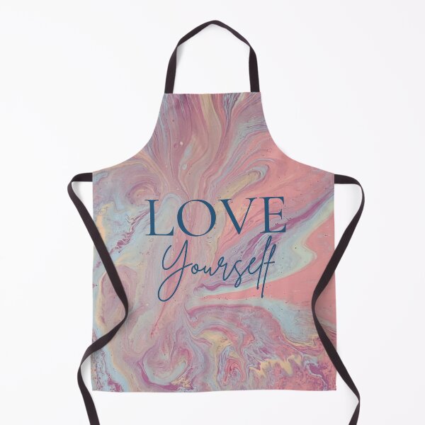Item preview, Love yourself designed and sold by Anisha Vaz.