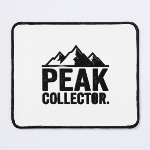 Item preview, Peak Collector Mountain Adventure designed and sold by Essi80.