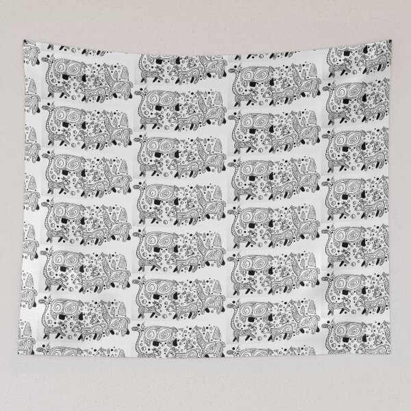 Item preview, On the farm  designed and sold by ccreidcc.