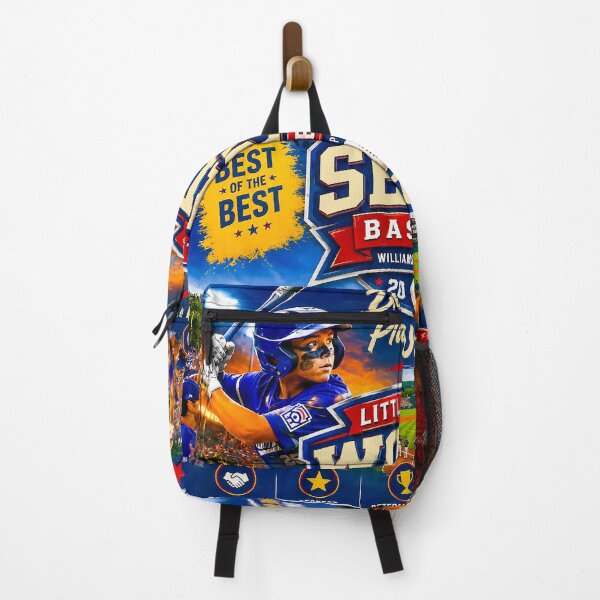 Item preview, BASEBALL BEST - August 2026 Little League World Series designed and sold by DBM Photo Art 1.