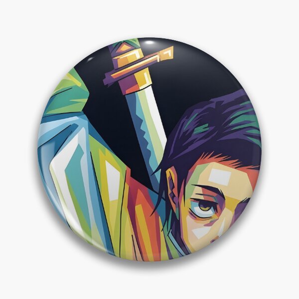 Item preview, Yuta Pop Art designed and sold by azrialoktafia.