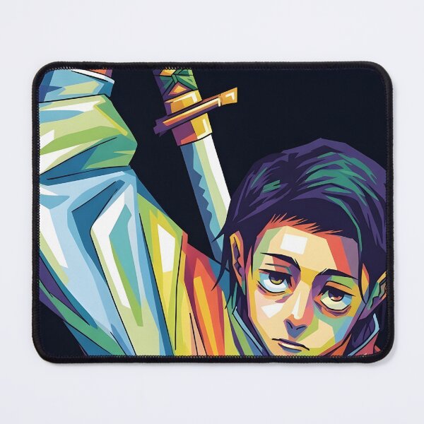 Item preview, Yuta Pop Art designed and sold by azrialoktafia.